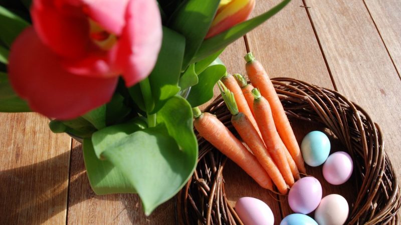 Oh Oh Oh Ostern