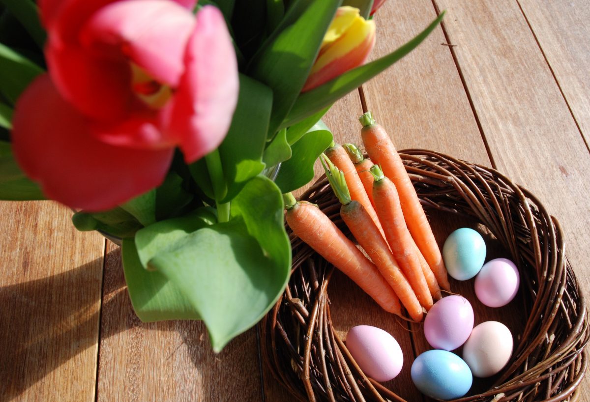 Oh Oh Oh Ostern