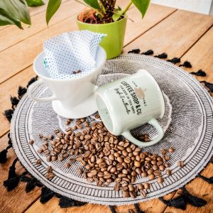 Kaffeekränzchen