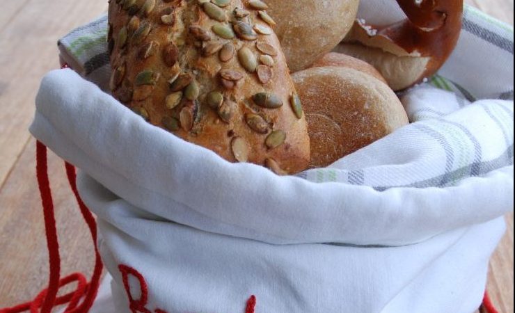 Baker`s Bag