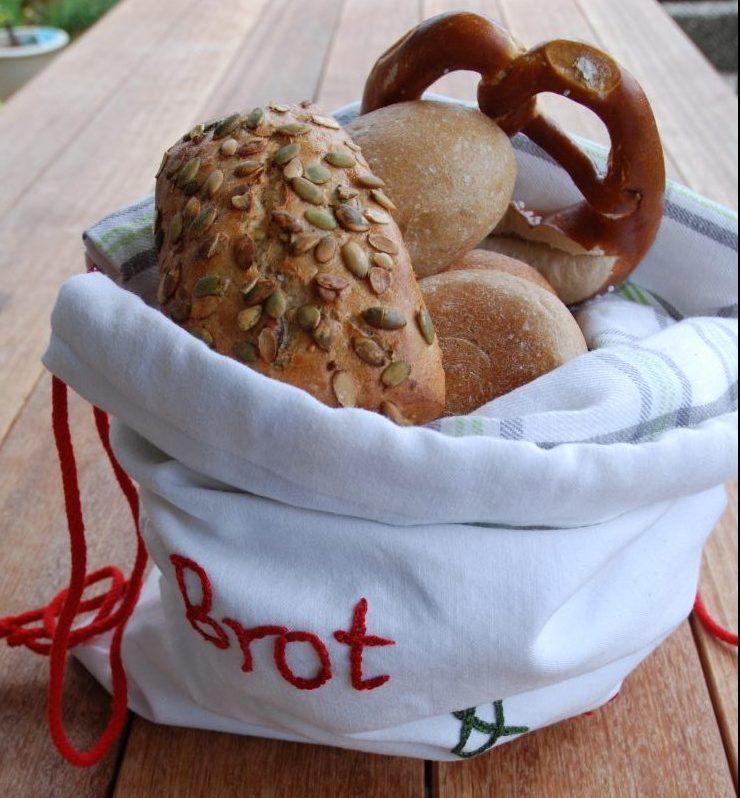 Baker`s Bag
