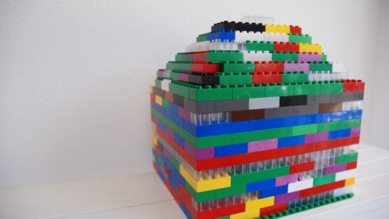 Das Plastik(freie)Haus