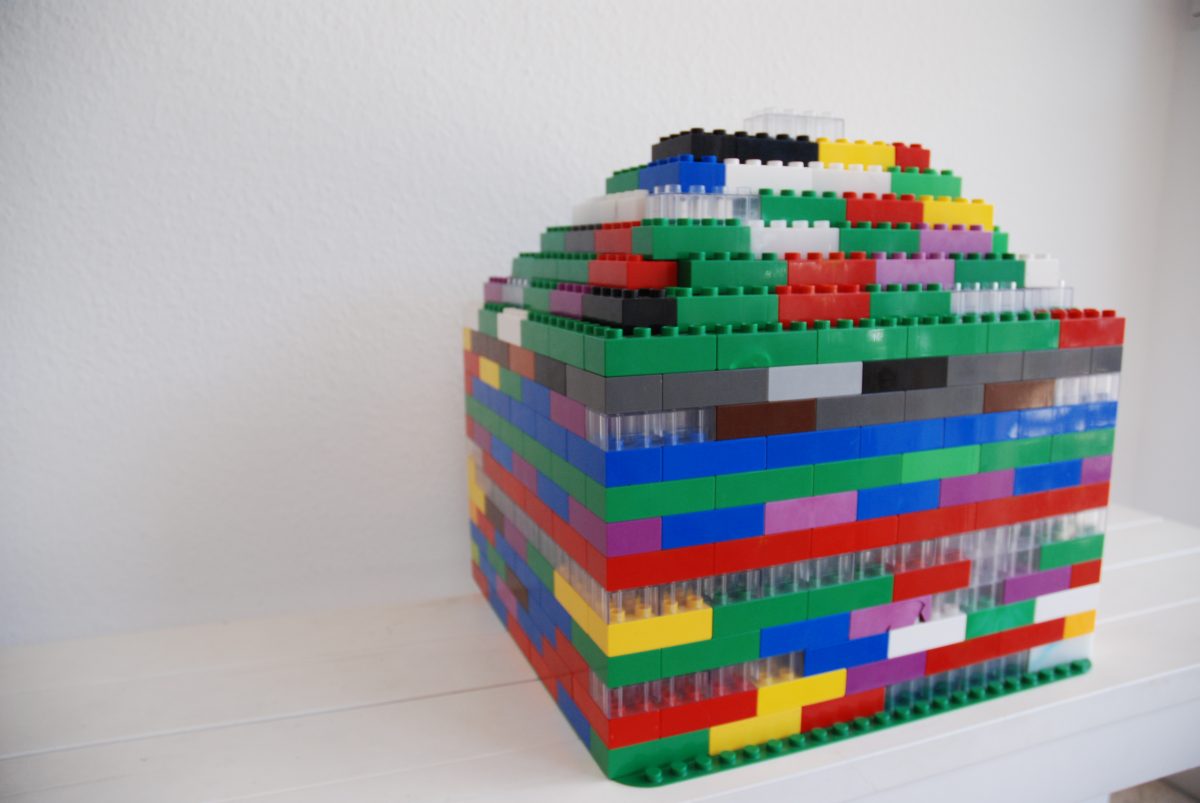 Das Plastik(freie)Haus