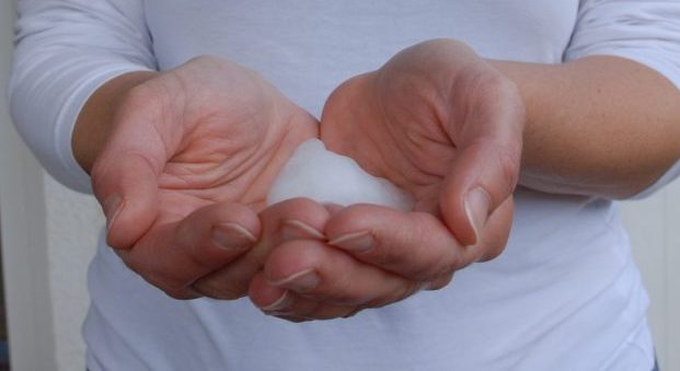 Kleinigkeiten mit grosser Wirkung (Schaumseife)