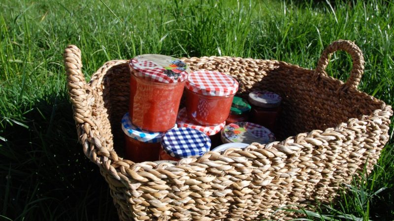 Lady Marmelade