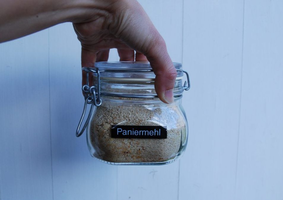 Paniermehl
